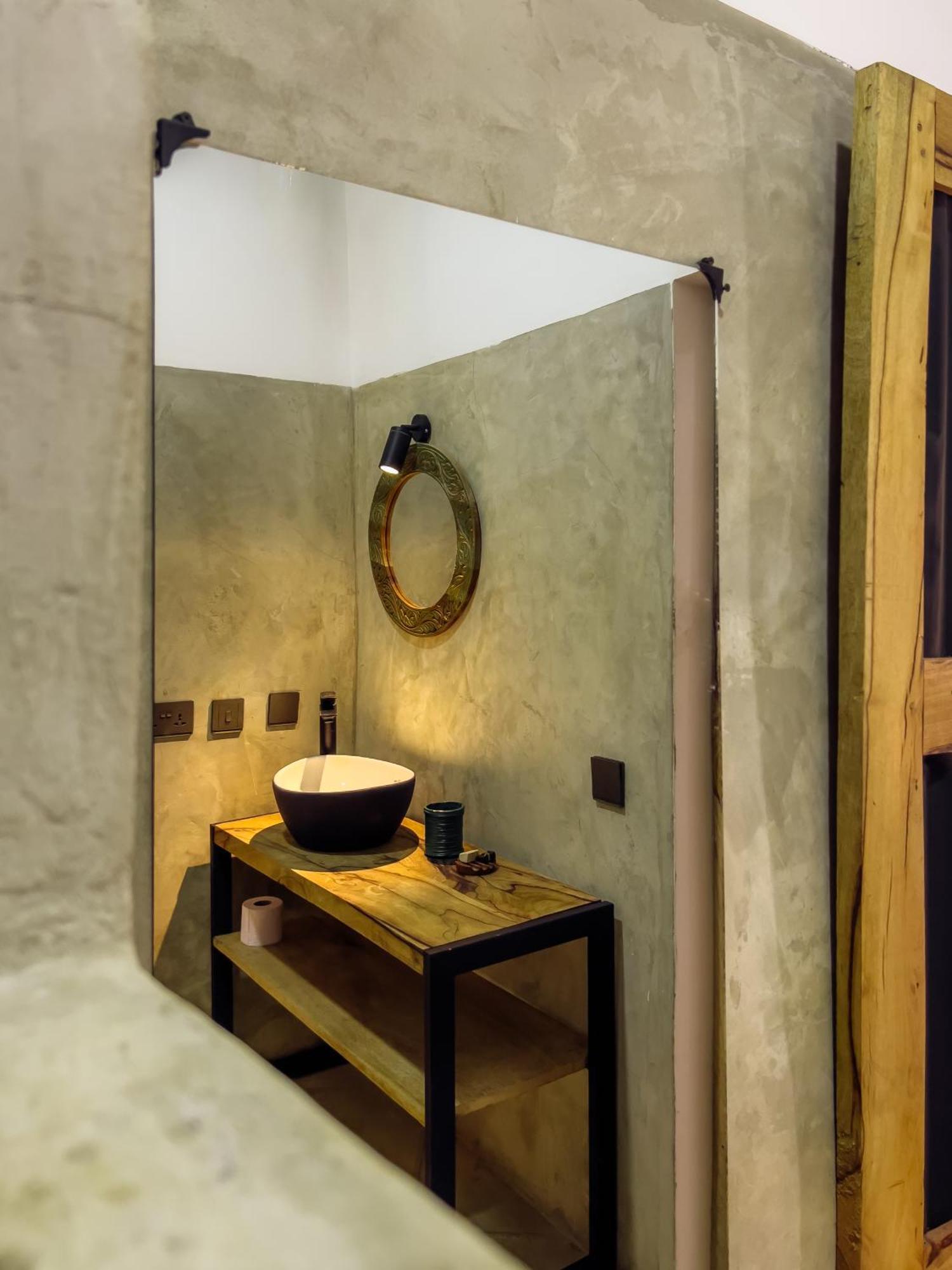 Barabara Eat&Sleep - Eco Boutique Hotel Paje Exterior foto